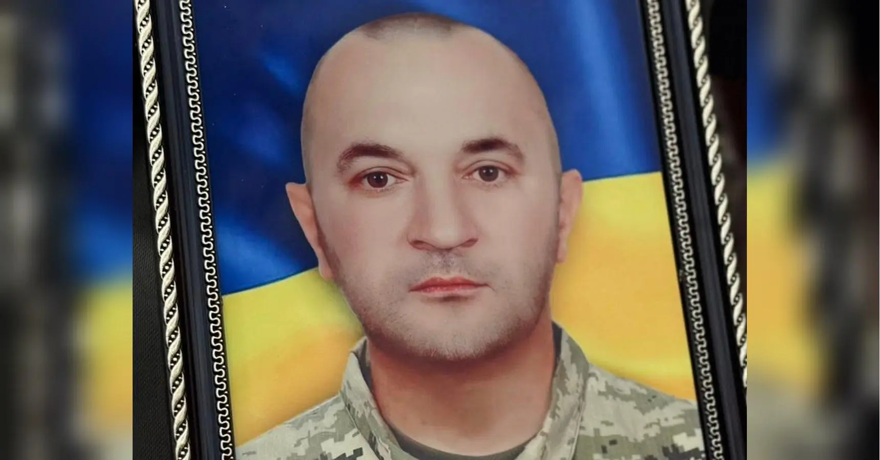 Пішов на війну зі словами: «Якщо не ми — то хто»: після року очікувань бійця з Рівненщини визнали загиблим