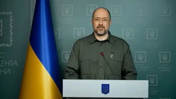 Кабмін призначив нових заступників Шмигаля: що про них відомо