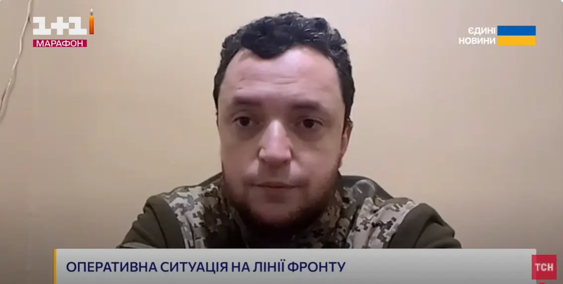 На півночі від Харкова зросла інтенсивність атак ЗС РФ, у Дворічній ще є СОУ
