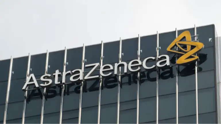 Шведсько-Британська AstraZeneca виходить на американську біржу у пошуках кращих умов