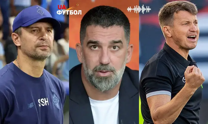 Динамо – Маккаби Т-А, Фиорентина – Полесье, Серветт – Шахтер. АУДИО онлайн трансляция матчей отбора ЛЕ и ЛК