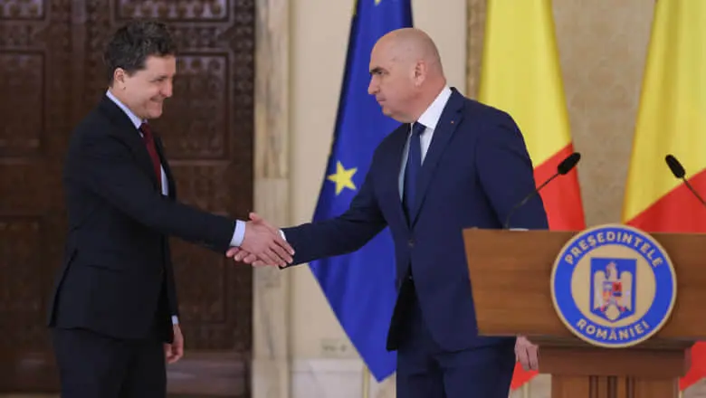Колишнього тимчасового президента Румунії номінували на посаду прем’єр-міністра
