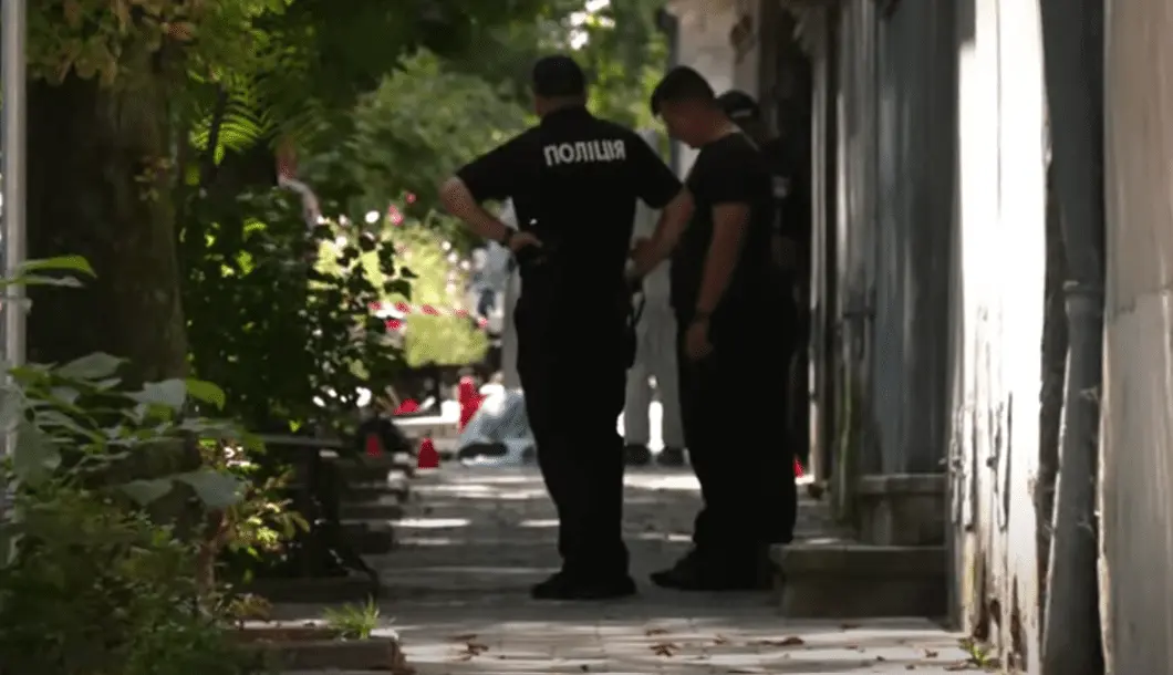 Вбивство Андрія Парубія: у Львові оголошено спецоперацію “Сирена”