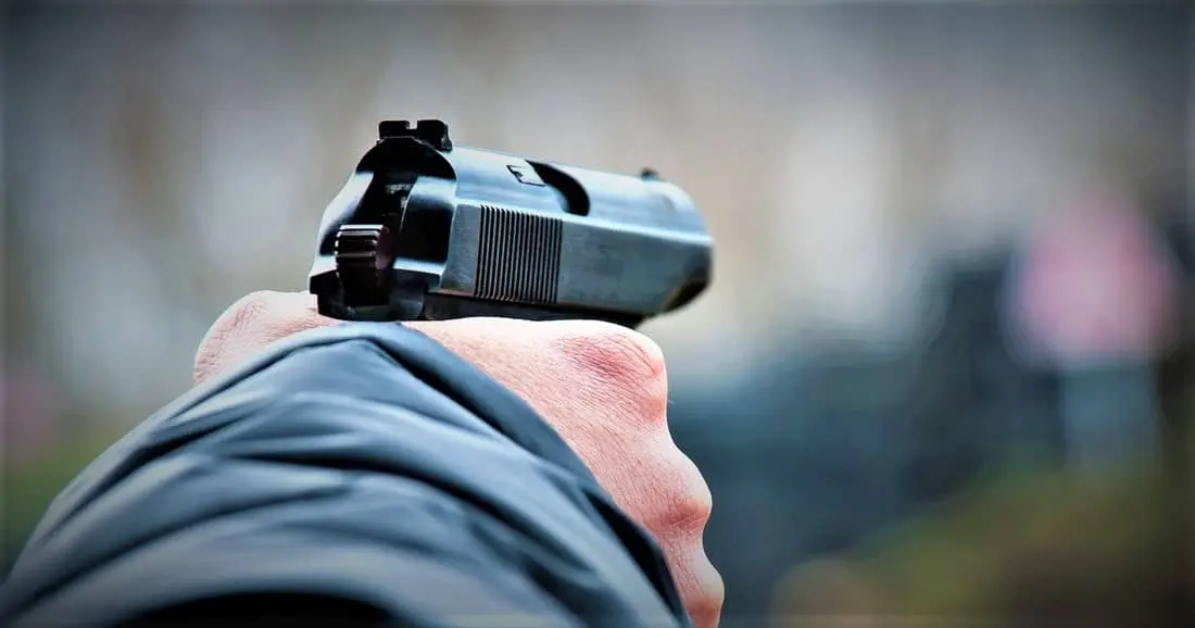 В Австрії внаслідок стрілянини загинула людина, нападник вкоротив собі віку