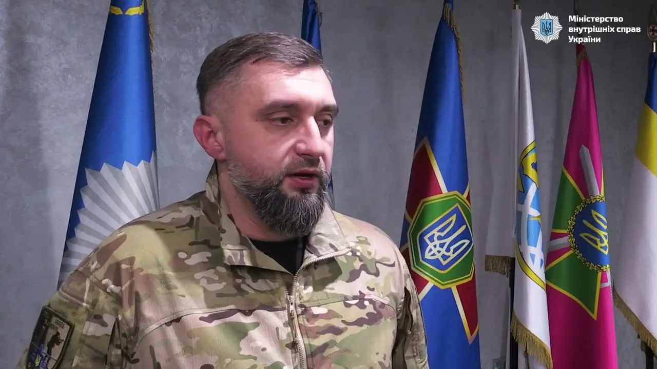 Глава МВД Клименко получил нового зама – способствовал обороне Киева