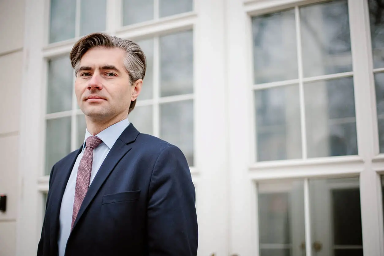 Литва закликає ЄС посилити тиск на Грузію