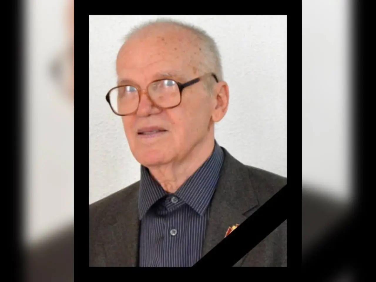 Жив наукою: у Дніпрі пішов з життя видатний вчений-математик