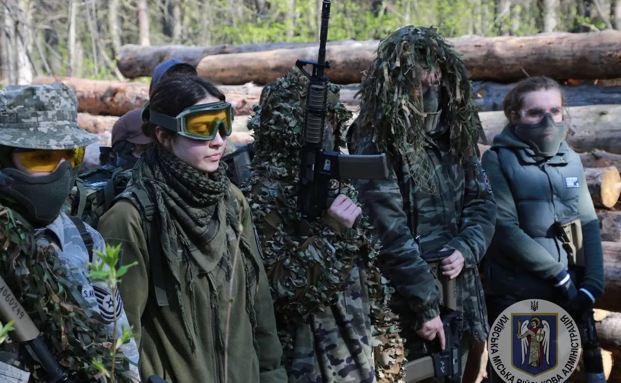 «Відмова є підставою для відрахування»: в Україні для студентів стартує військовий вишкіл