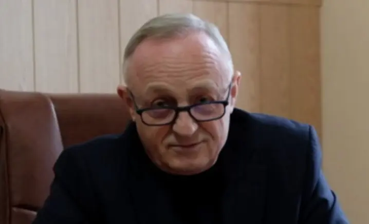 Помер професор економічного факультету ЧНУ Петро Нікіфоров