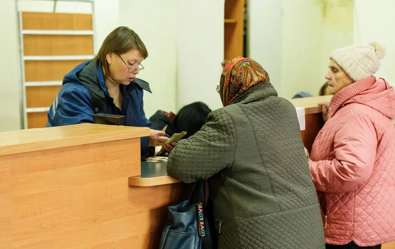 На пенсію можна вийти раніше 60 років: ПФУ назвав умову