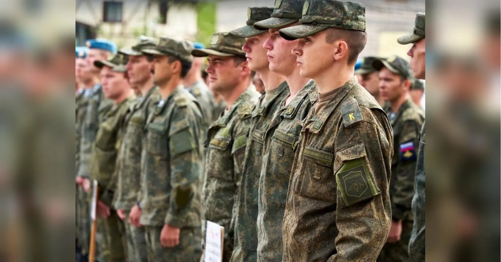 Росіяни знайшли спосіб мобілізувати до своєї армії українців з окупованих територій