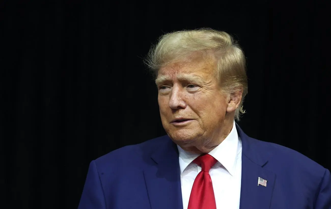 Трамп підтвердив плани на "обмін територіями" з РФ: дещо повернемо Україні