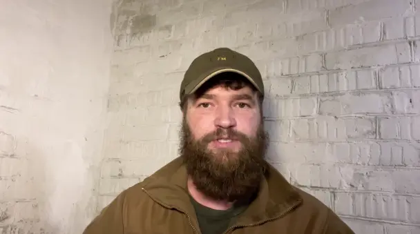 Якщо впаде Харків, Запоріжжя, Дніпро, то росіяни будуть у Києві, Львові та Ужгороді — "Калина"