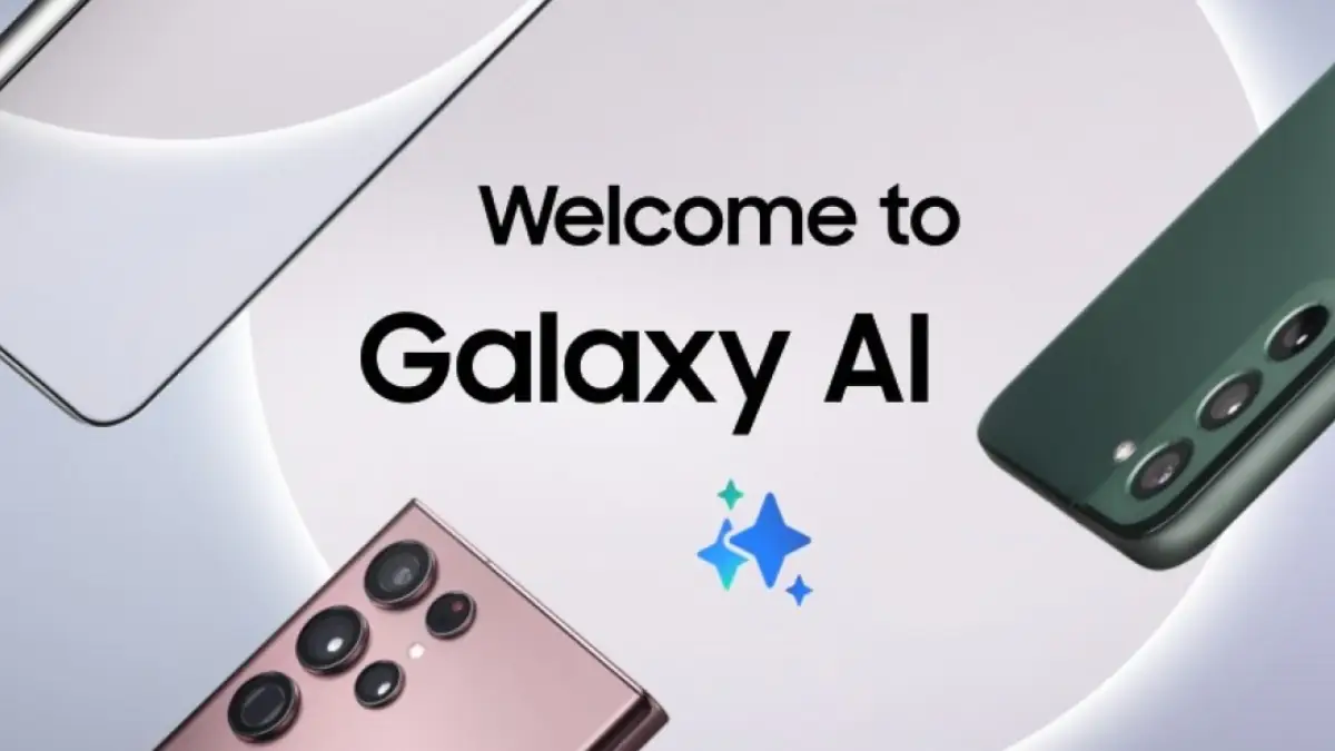 Samsung підтвердила: частина Galaxy AI функцій буде безкоштовною назавжди