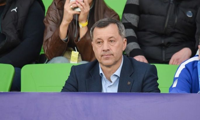 &quot;Шахтер хотел спасти сезон - и это было видно&quot;. Вирт - о финале Кубка
