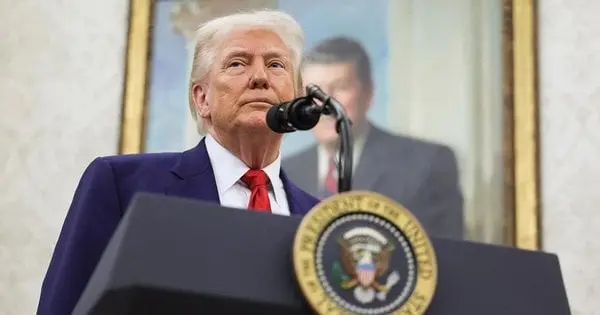 Трамп обговорює з союзниками розгортання приватної армії в Україні, – The Telegraph