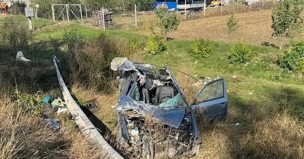 Винуватці ДТП на Хмельниччині уникли покарання за загибель семирічного хлопчика
