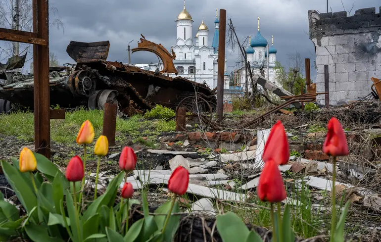 Громадськість закликає зберегти Міндовкілля та не приєднувати його до інших відомств