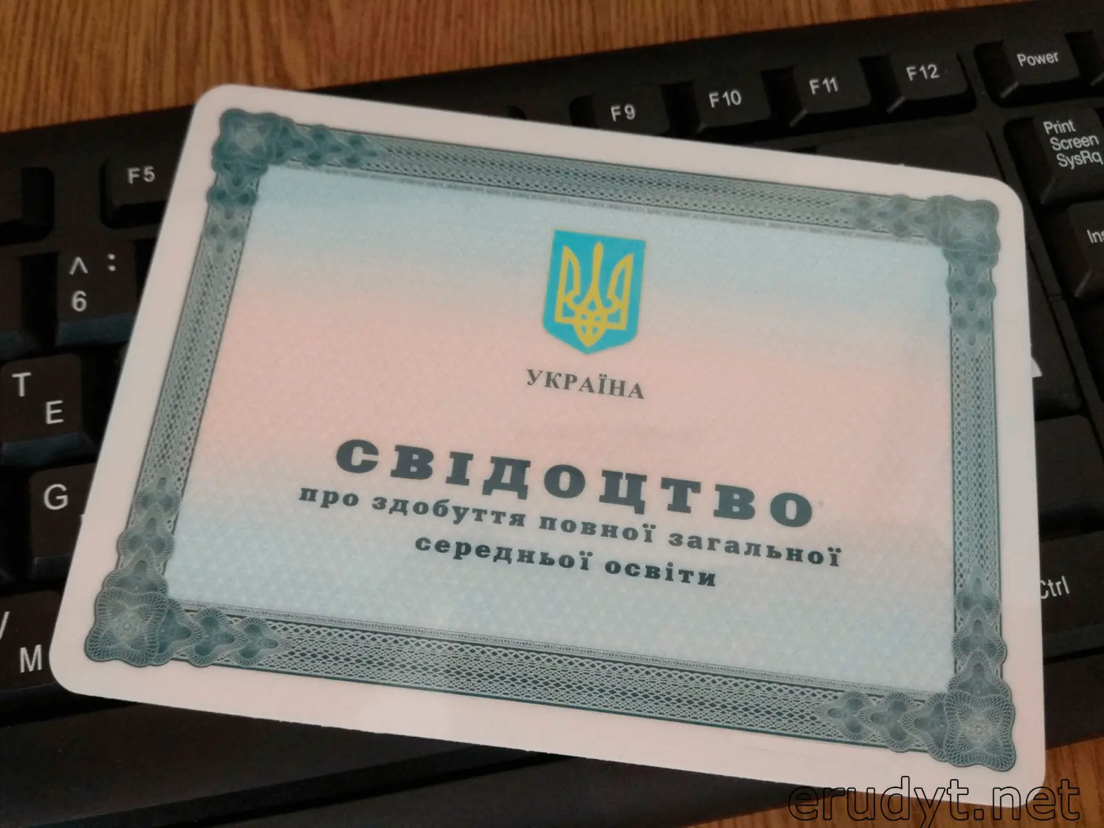 Чи можна отримати атестат в онлайн-школі і як він визнається