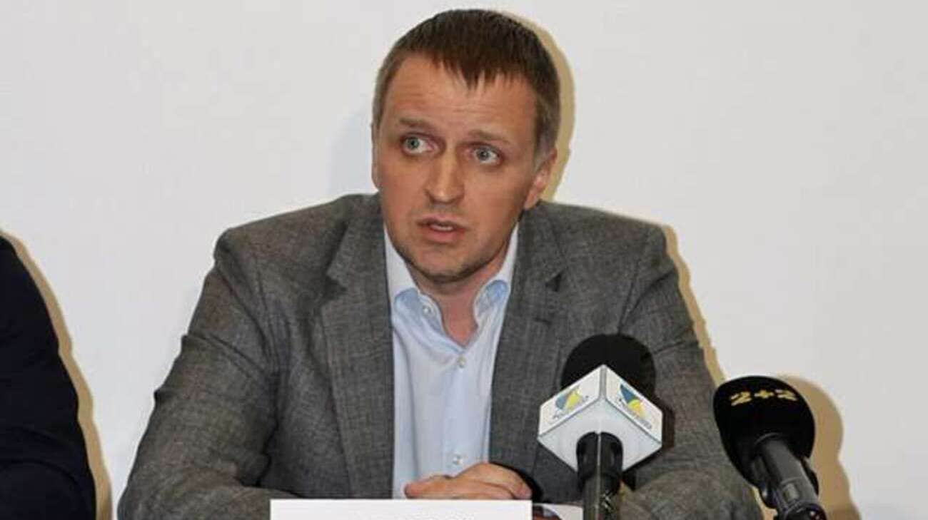 Заарештували активи сина експрезидента "Мотор Січі" Богуслаєва на пів мільярда гривень