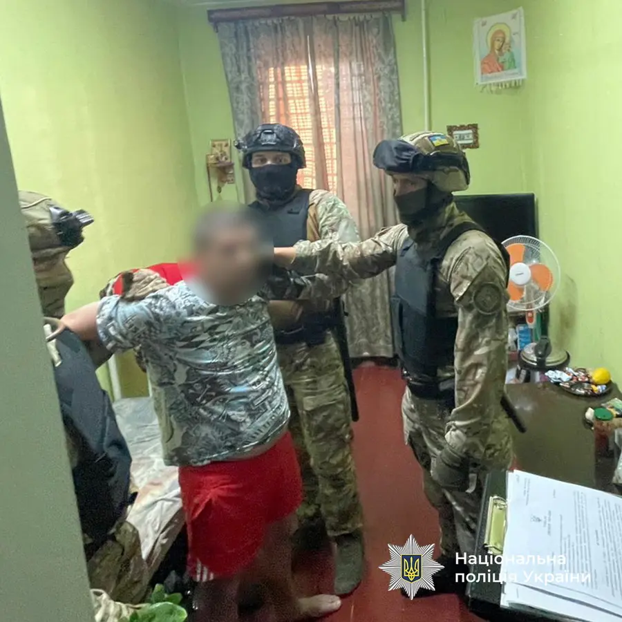 Жінка через кримінальних авторитетів на Вінниччині замовила вбивство поліцейського
