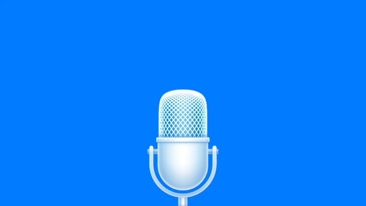 MacWhisper навчилося перетворювати розмови в текст за кілька секунд