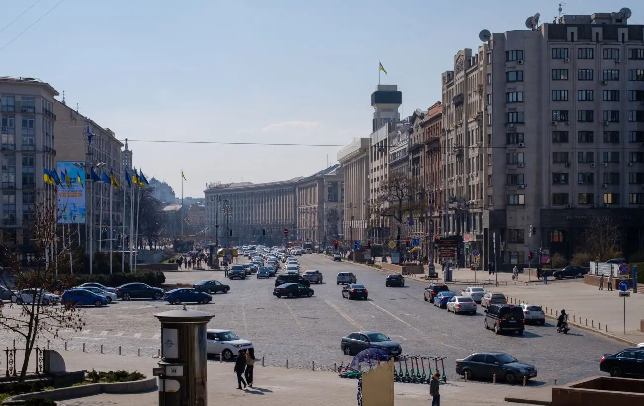 В Україну йде похолодання: синоптики попередили про різку зміну погоди