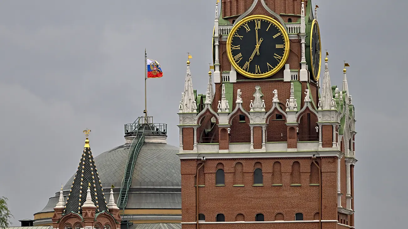 Кремль розглядає "повітряне перемир&#700;я" у війні як поступку Трампу – Bloomberg
