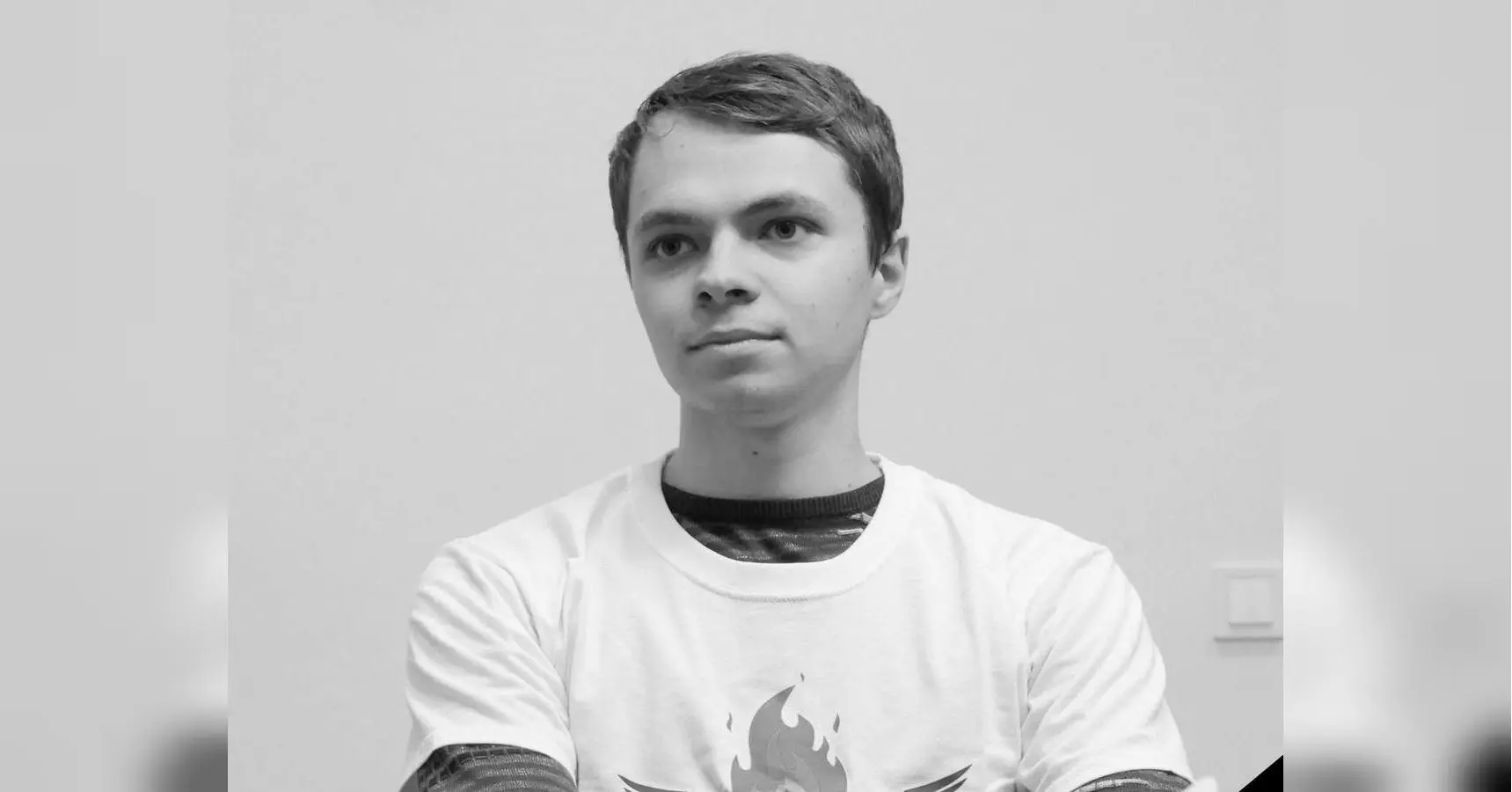 «Наче ж нещодавно спілкувалися, грали та перемагали»: російський дрон вбив студента у Полтаві