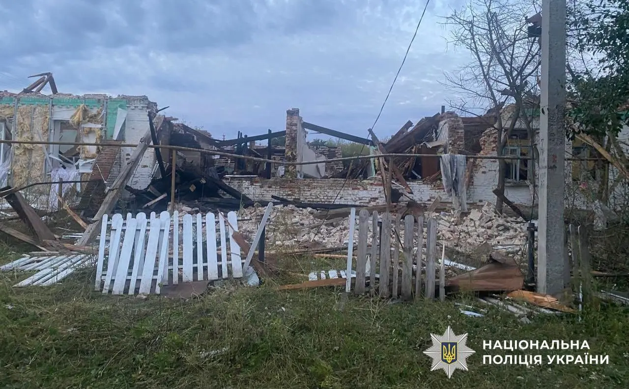 Окупанти атакували Чернігівщину та Сумщину: загинуло двоє маленьких дітей