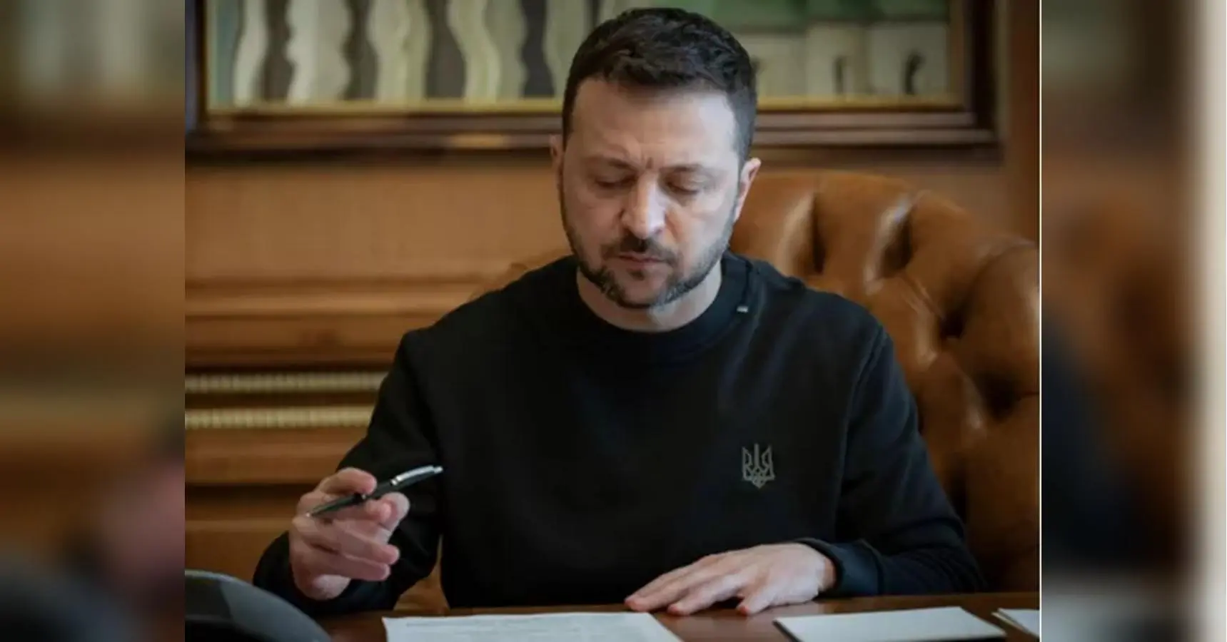 Зеленський підписав скандальний закон про НАБУ та САП, незважаючи на акції протесту по всій Україні (фото, відео)