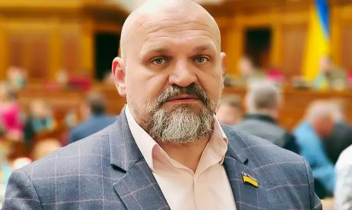 &quot;Они собирали на кого нужно и на кого не нужно&quot;&quot;, - Вирастюк рассказал, почему голосовал за скандальный закон про НАБУ и САП