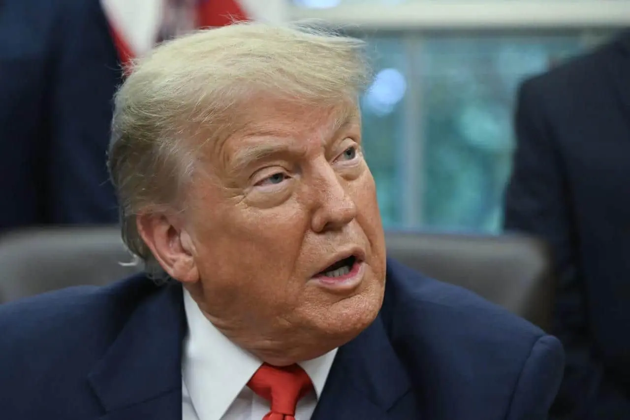 "Чому ви караєте Україну?" Улюблена газета Трампа закликала озброїти Київ