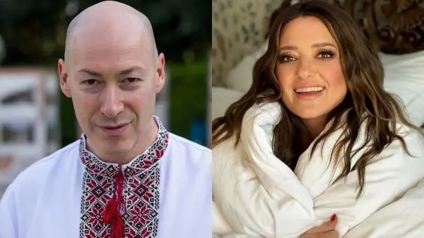 Гордон у 50-річчя Могилевської показав, який вигляд мала співачка 29 років тому