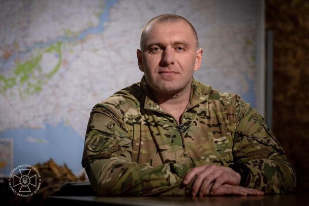 Росія готувала ліквідацію Зеленського, Буданова і Малюка — голова СБУ розкрив деталі