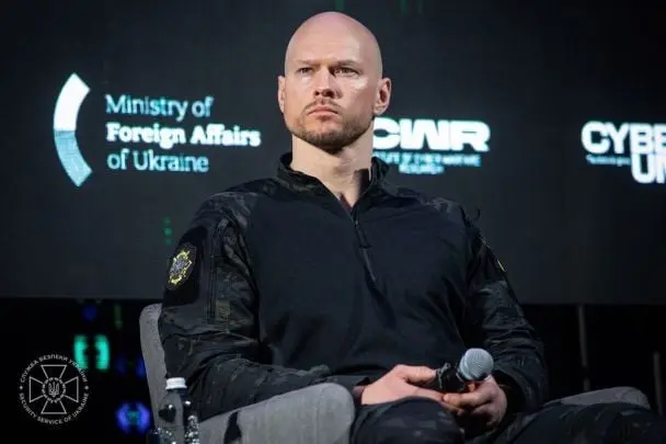 НАБУ і САП підозрюють генерала Вітюка у незаконному збагаченні: у СБУ відреагували