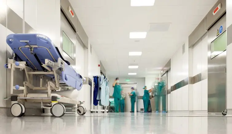 У Києві в лікарнях перебувають 18 постраждалих внаслідок атаки рф 6 червня – Кличко