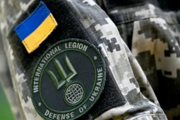 В Україні розслідують загадкову смерть британського добровольця: тіло знайшли зі зв’язаними руками