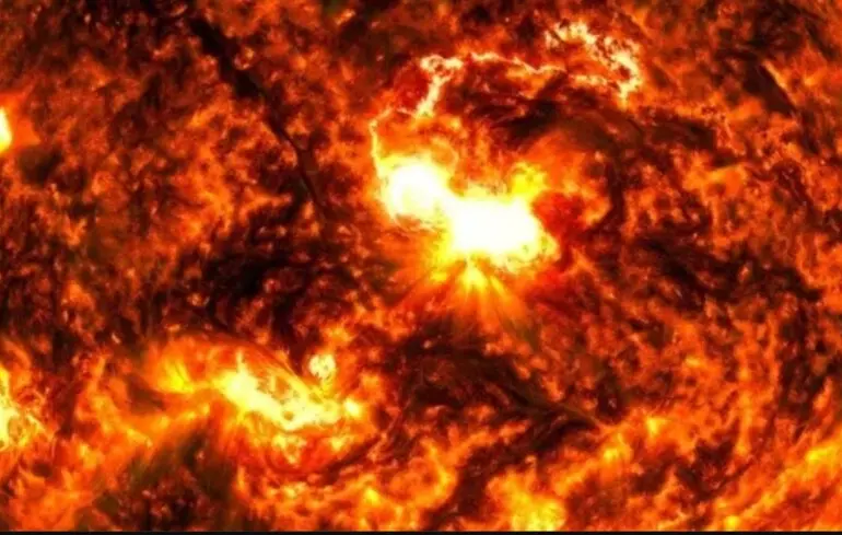 Магнітні бурі: коли вони накриють Землю у червні