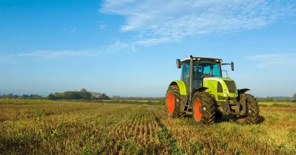 Власник OKKO Віталій Антонов збільшить земельний банк на 17 тис. га на заході України
