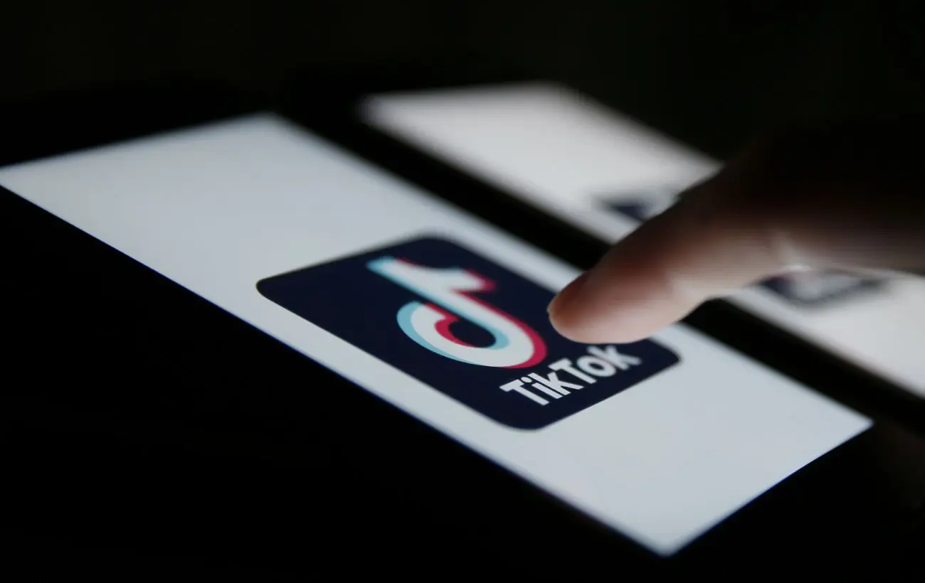 Поляк у TikTok показував участь у війні на боці РФ: прокуратура почала розслідування