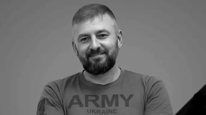 На війні з Росією загинув український веслувальник