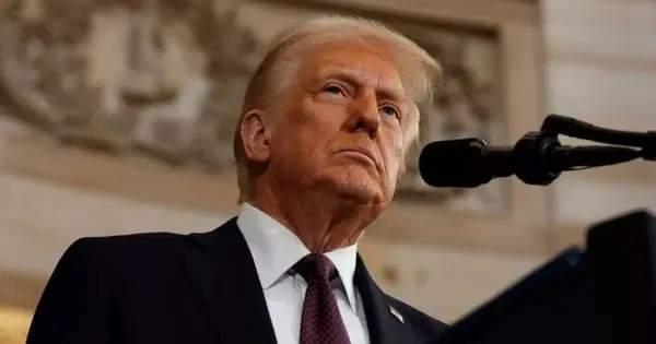 Трамп оголосив про припинення 12-денної війни між Ізраїлем та Іраном