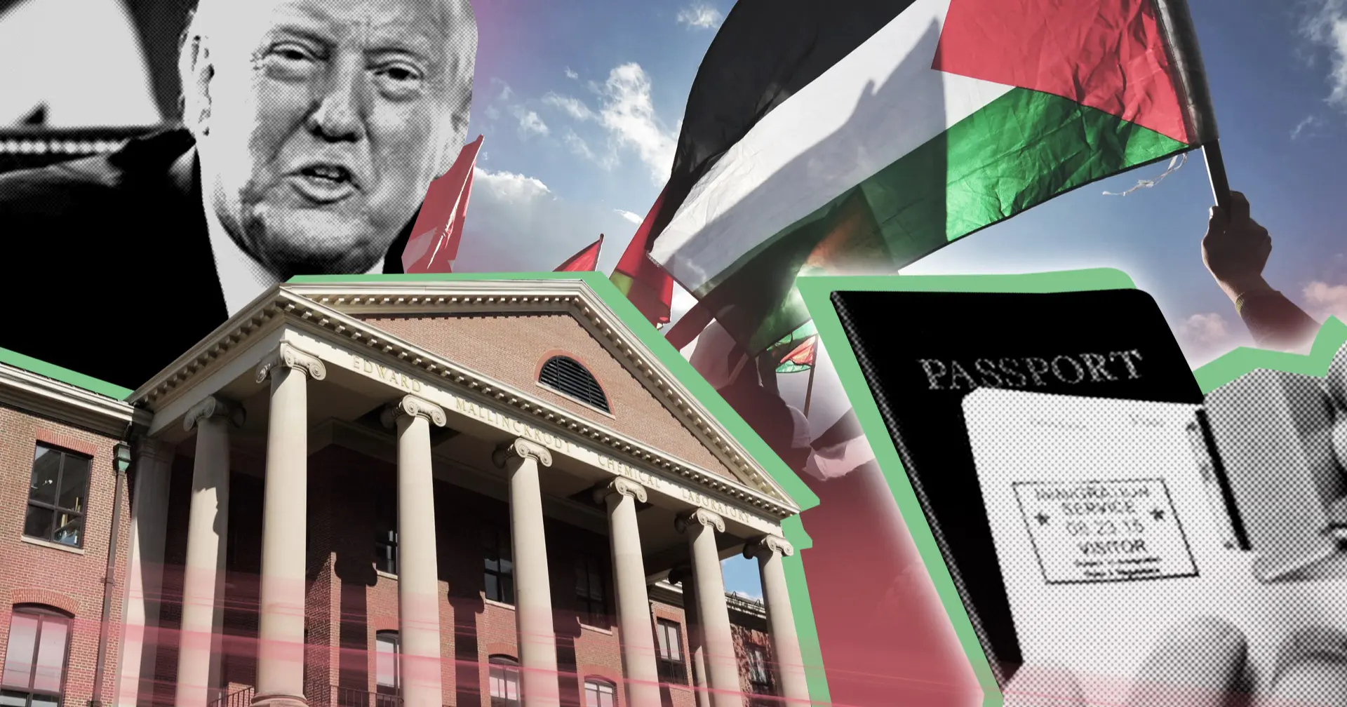 Пустився берега. Як Трамп воює з американськими вишами та чи вплине це на Україну