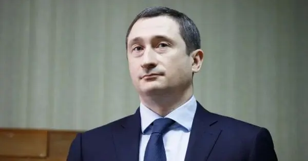 Шмигаль запевнив, що міністр Чернишов повернеться з відрядження за кордон до кінця тижня