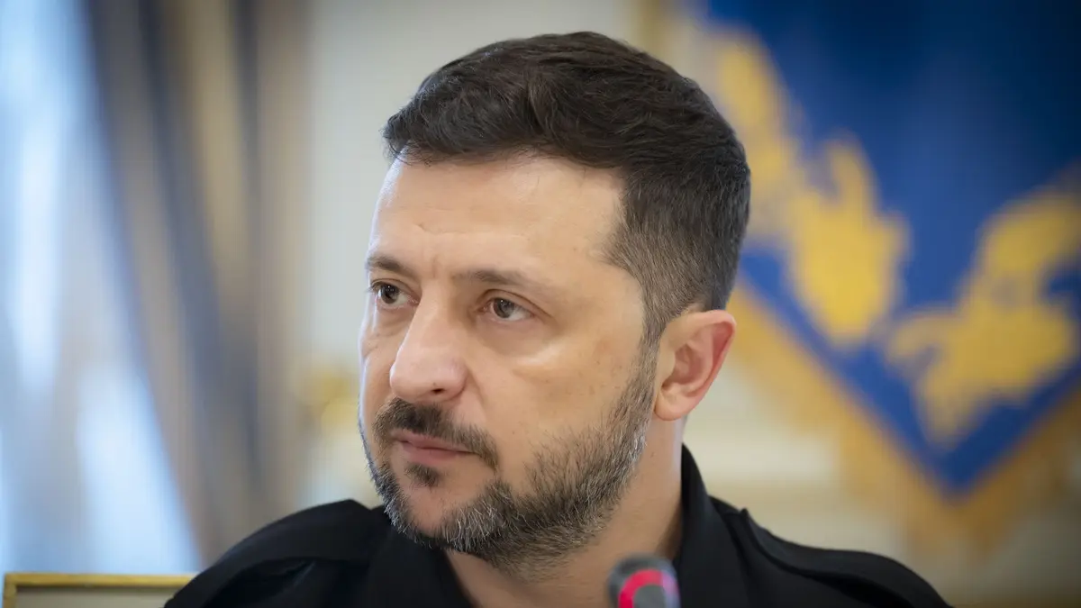 Україна цінує готовність Австрії забезпечити посередництво для зустрічі з російською стороною – Зеленський