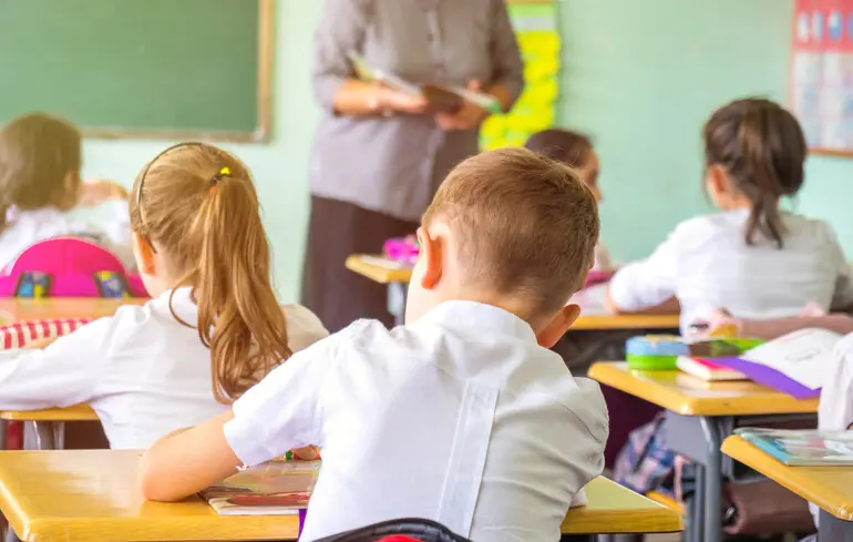 З 1 вересня в школах і дитсадках буде більше платних послуг