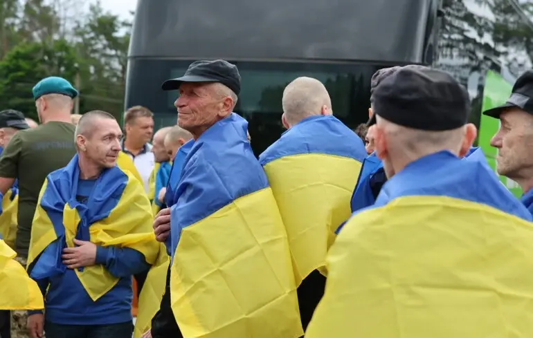 Росія намагається зірвати нові обміни полоненими — ЦПД