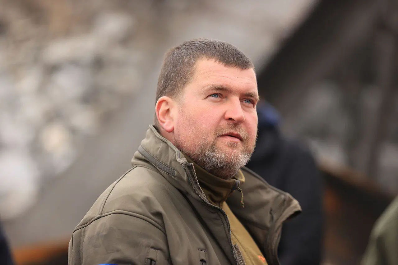 Суд не ухвалив рішення про продовження відсторонення Маркушина від посади мера Ірпеня