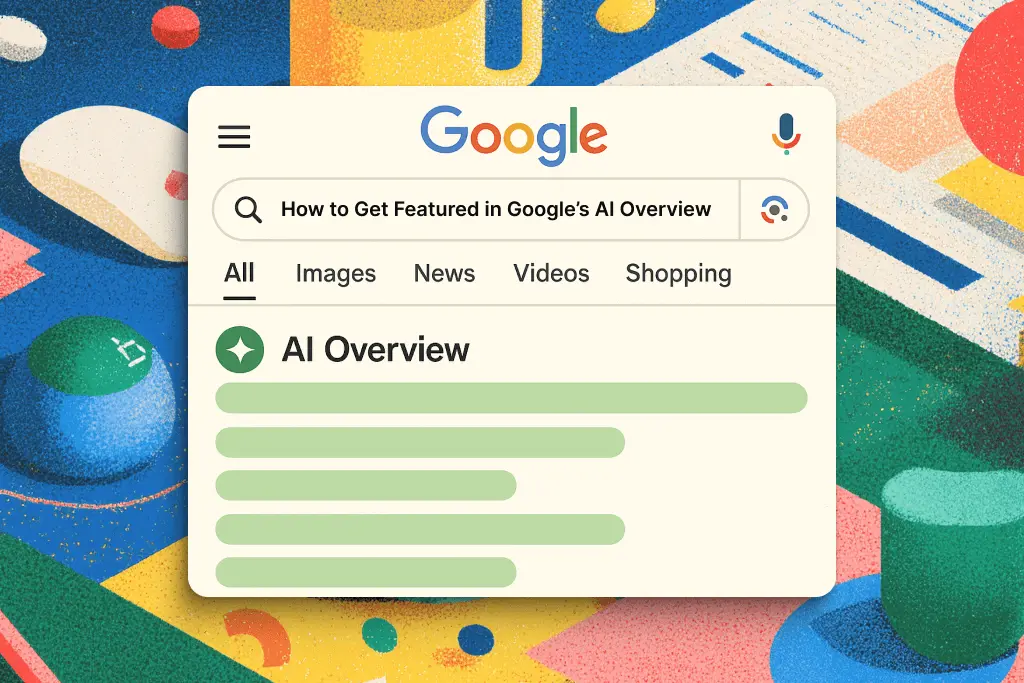 Google звинувачують у зловживанні ринком через AI Overviews